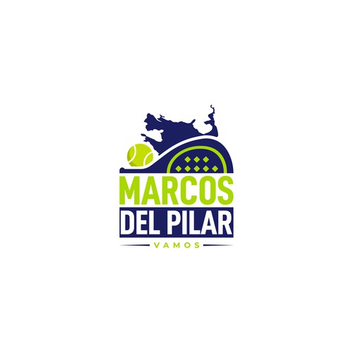 Padel Expert Logo