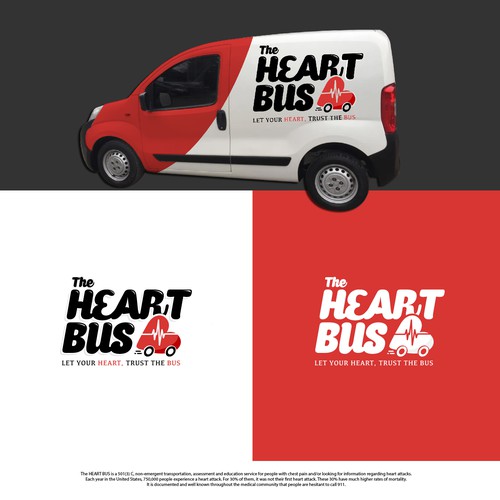 The Heart Bus