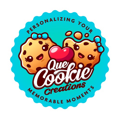 Quecookie Creations