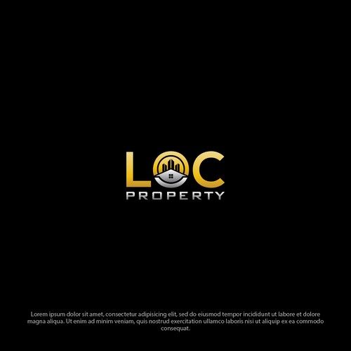 Logo for LOC Property