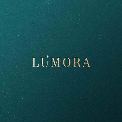 Luxury Jewelry Logo Design