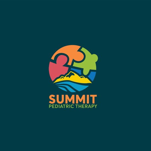 Logo Summit