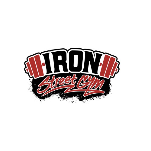 Iron Street Gym