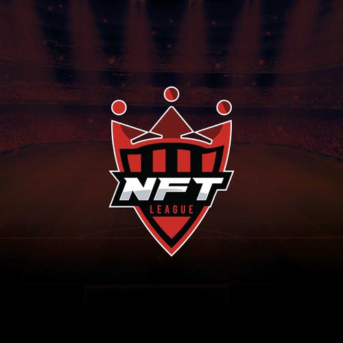 NFT Sports league logo