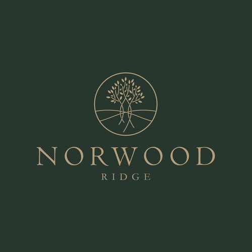 Norwood Ridge