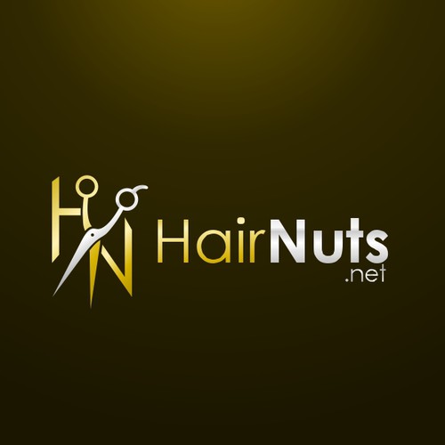 logo for Hairnuts