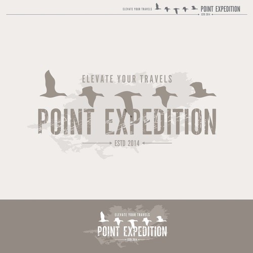 Point Expedition