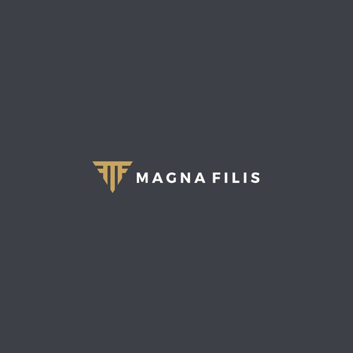 Logo for Magna Filis