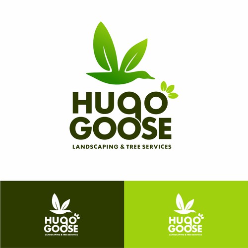 hugo goose
