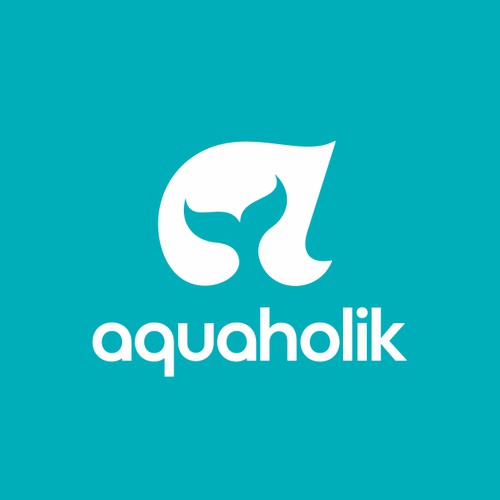 aquaholic