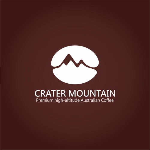 creater mountain