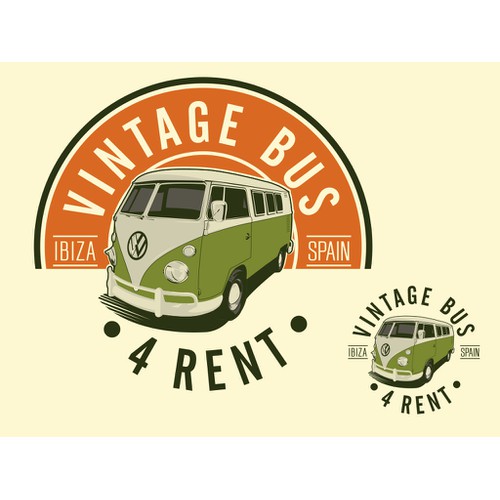VW Bus