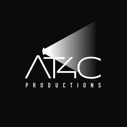 Logo design for AT4C