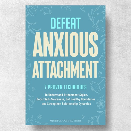 Book Cover Design