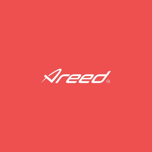 Bold Sportsy Logo for Areed