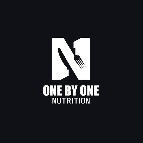 One by one
