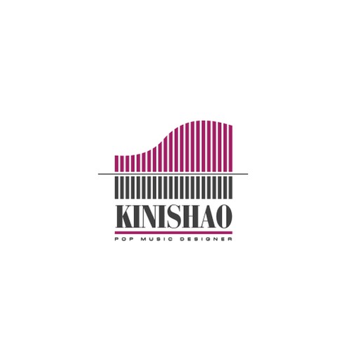 Musician Logo