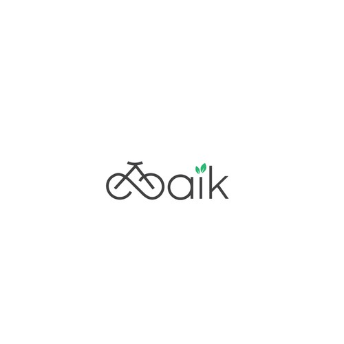 Logo for ebaik