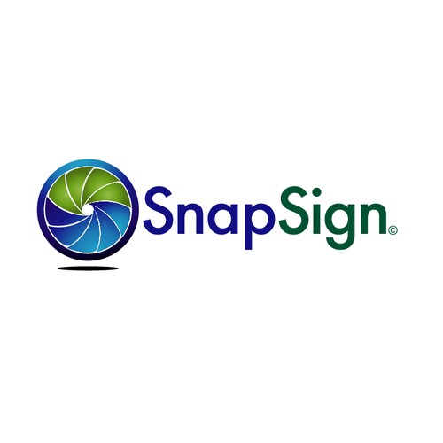 Snap Sign 
