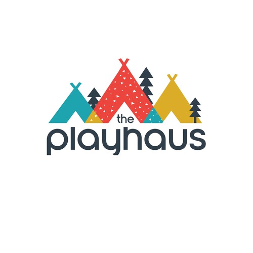 THE PLAYHAUS