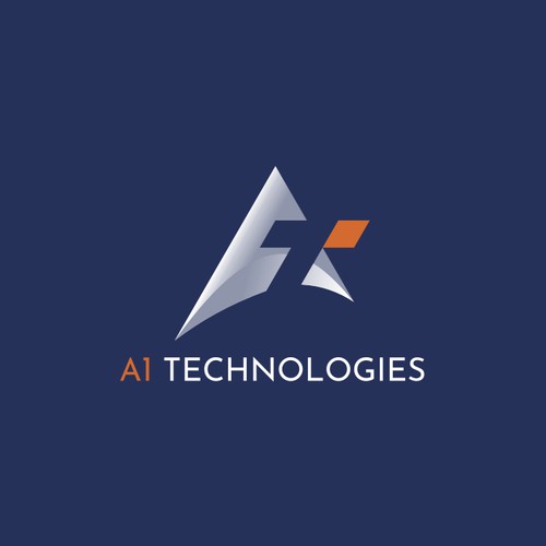 A1 Technologies Logo