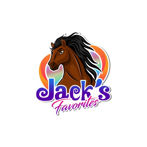 Jack's Favorites Logo