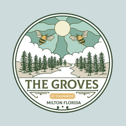 Vintage Logo Design