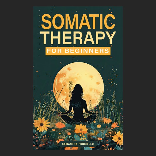 somatic therapy for beginners