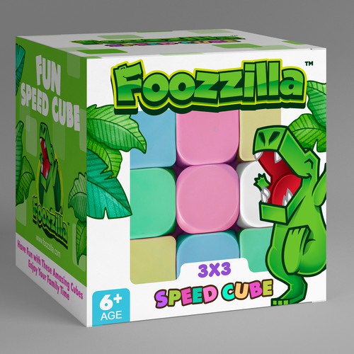 foozzilla box