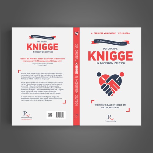 Book Cover for KNIGGE