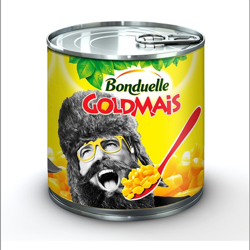 Bonduelle