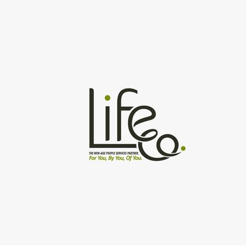Logo for Life Co