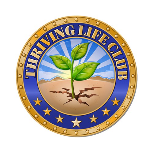 Thriving Life Club Podcast