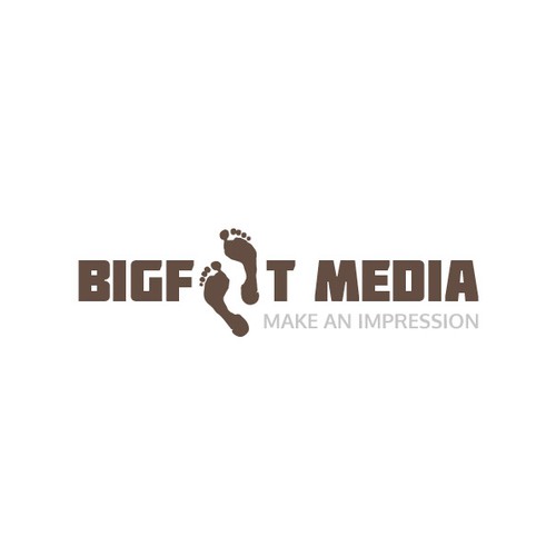 Creative logo concept