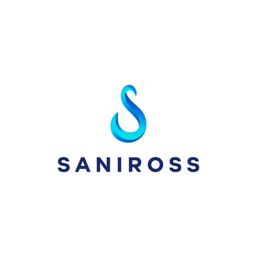 Saniross Sanitary Ware company logo