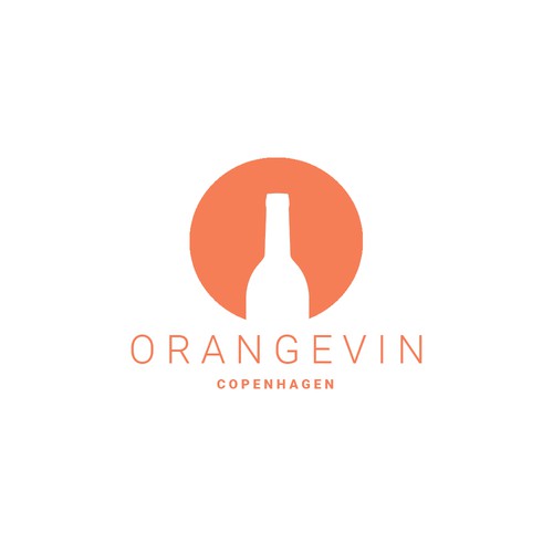 Orangevin