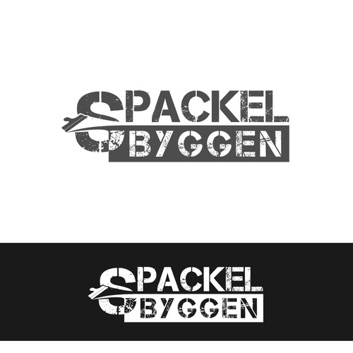 Spackelbyggen