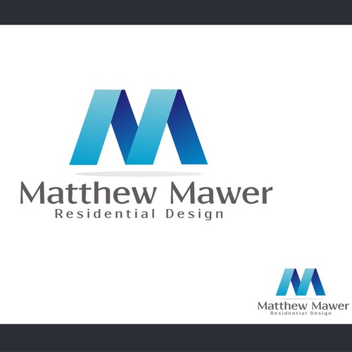  Matthew Mawer Residential Design