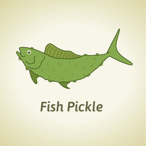 Illustration for company t-shirt