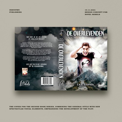 De Overlevenden
