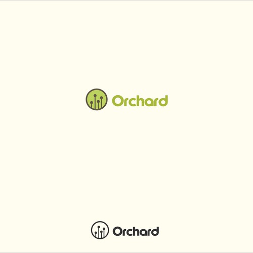 Logo for website builder