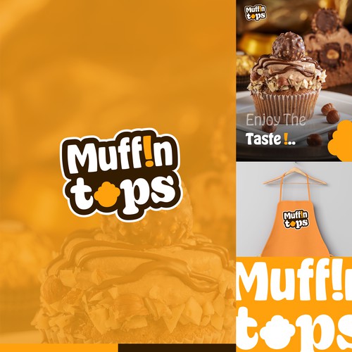 Muffin Tops