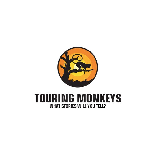 Touring Monkeys