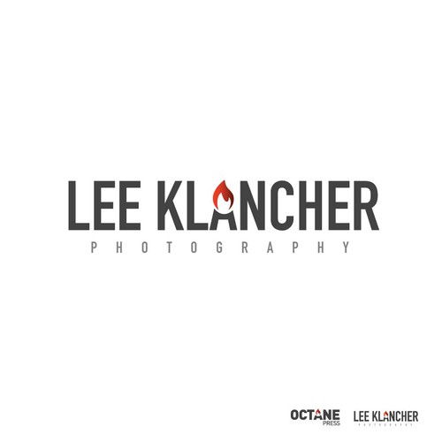 Lee Klancher logo