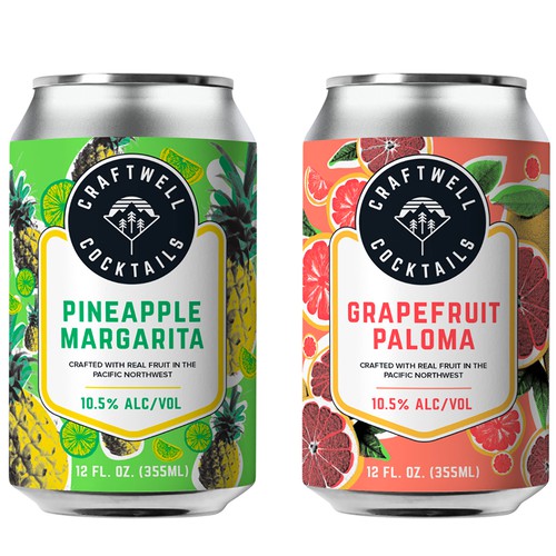 Craftwell Cocktails