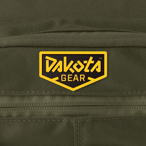 Logo for Dakota Gear