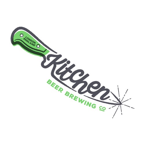 Kitchen Beer Brewing Co.