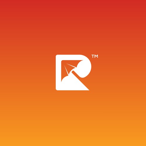 LETTER R