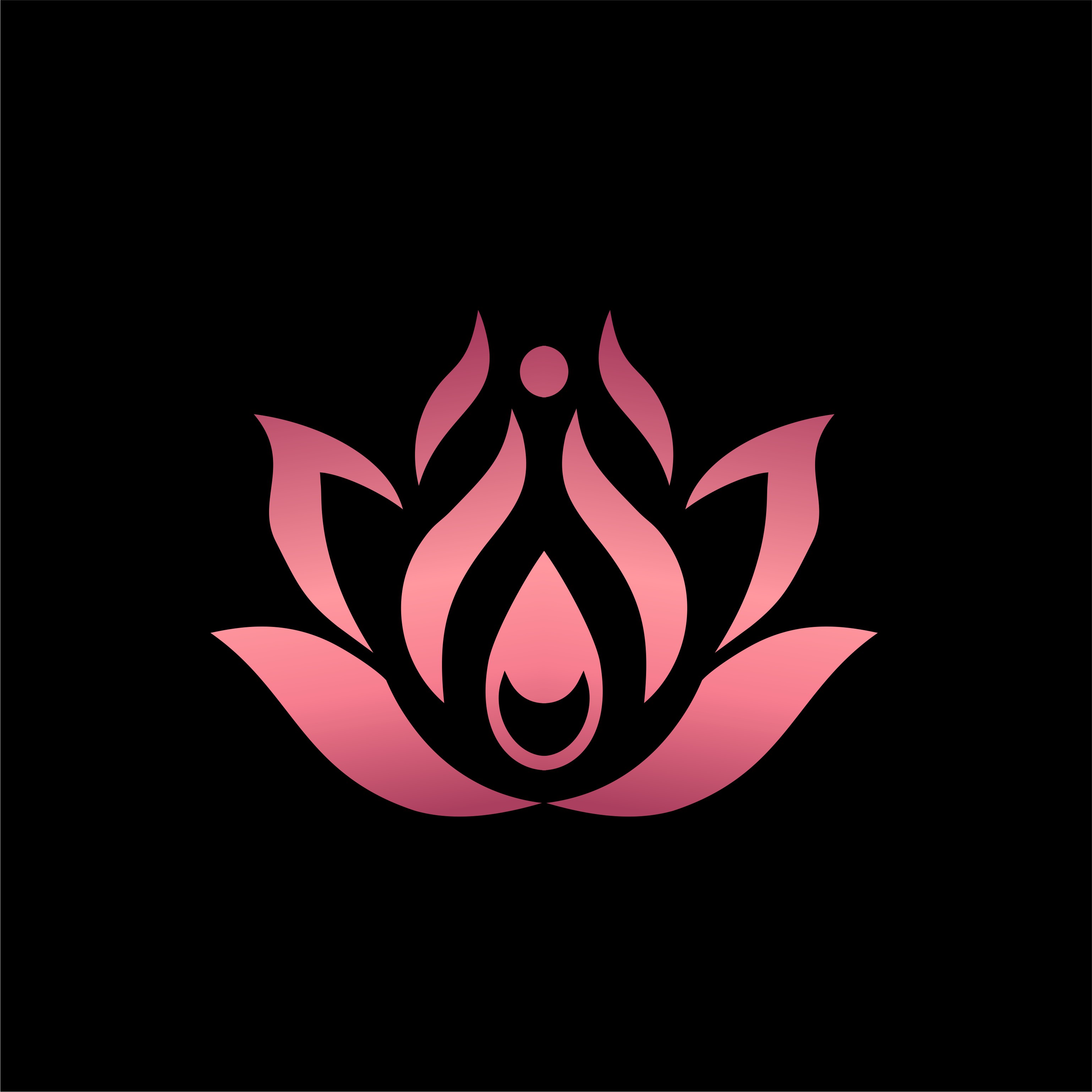 Logo and brand identity
