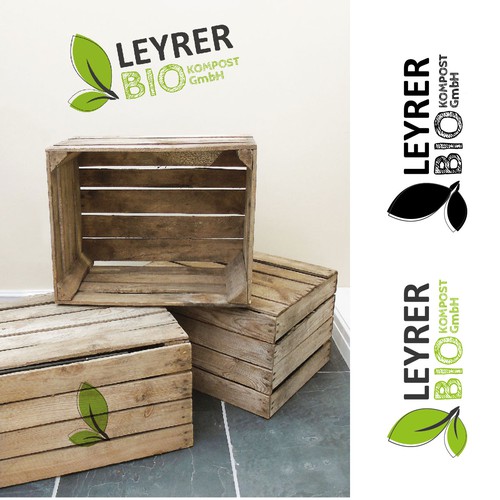 Logo für BioKompost GmbH